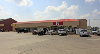 Plus de détails pour 9001-9007 S May Ave, Oklahoma City, OK - Local commercial à louer