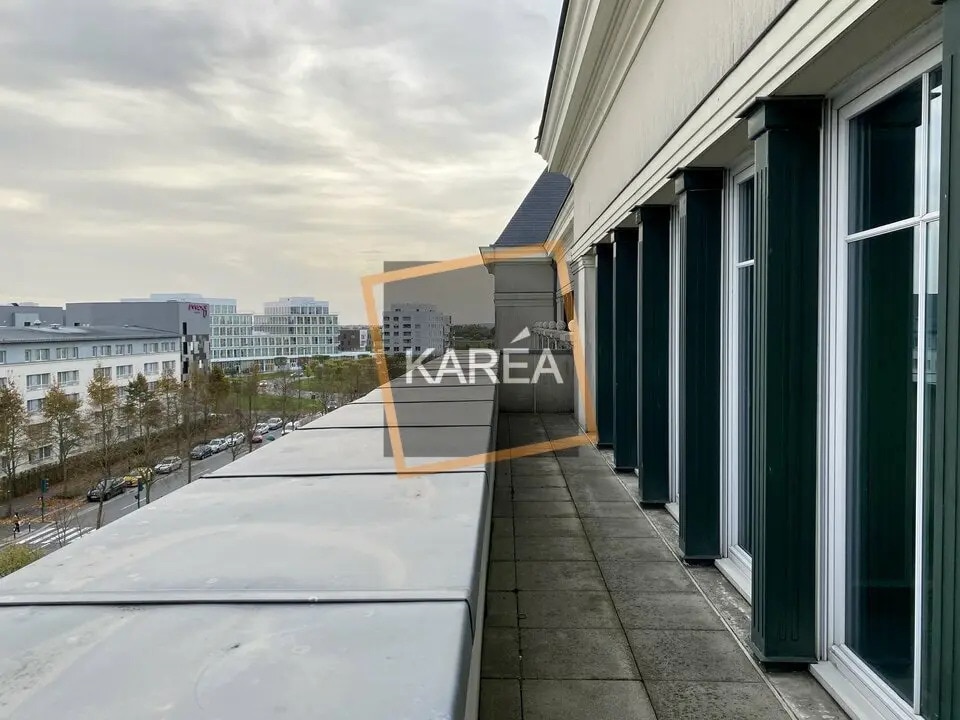 Bureau dans Chessy à louer Photo intérieure– Image 1 sur 4