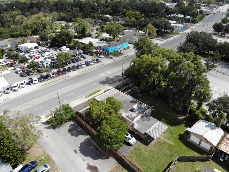 4460 Edgewater Dr, Orlando, FL à louer - Photo de l’immeuble – Image 3 sur 25