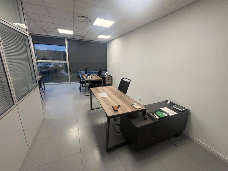 Bureau dans Sant Cugat del Vallès, Barcelona à vendre - Photo intérieure – Image 2 sur 2