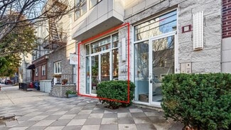 Plus de détails pour 411 Jefferson St, Hoboken, NJ - Local commercial à vendre