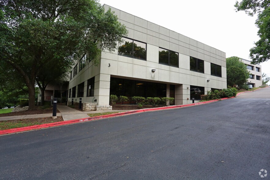7004 Bee Caves Rd, Austin, TX à louer - Photo principale – Image 1 sur 32