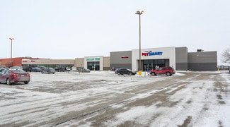 Plus de détails pour 443 N Rolling Meadows Dr, Fond Du Lac, WI - Local commercial à louer