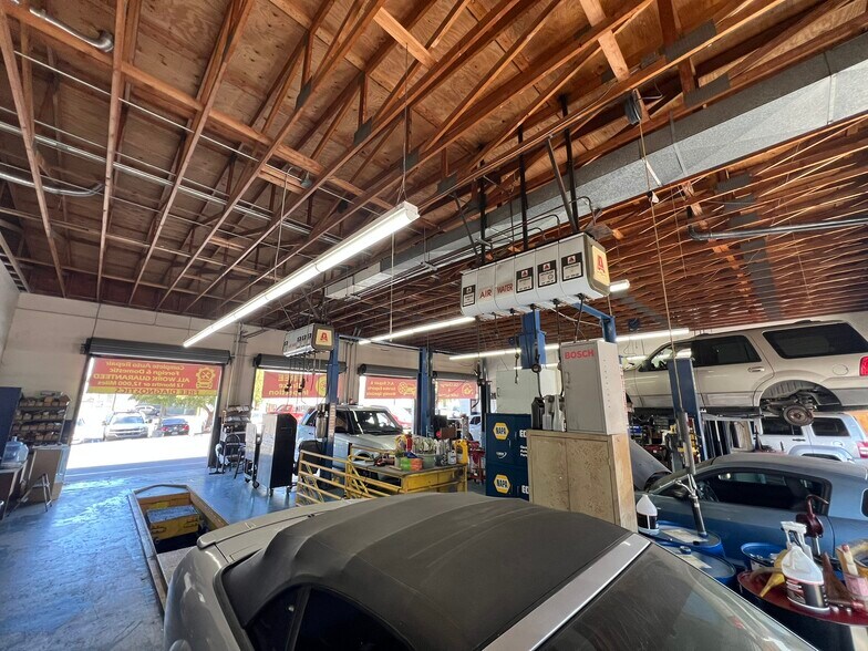 151 N Rose St, Escondido, CA à louer - Photo intérieure – Image 3 sur 10