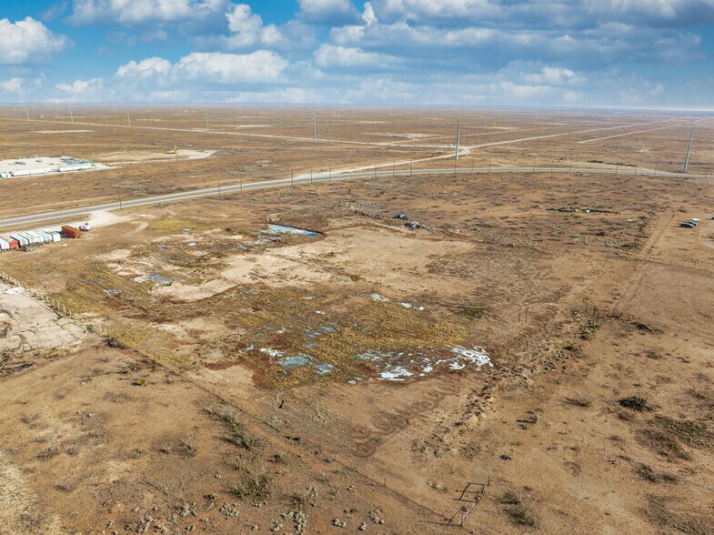 W Fm 1787, Odessa, TX à vendre - Photo de l’immeuble – Image 3 sur 11