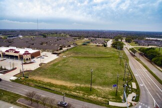 Plus de détails pour Stonebridge Dr, McKinney, TX - Terrain à vendre