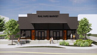 Plus de détails pour 717 S Woodward Ave, Tallahassee, FL - Bureau/Local commercial à louer