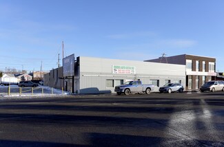 Plus de détails pour 10927 / 10939 – 101 street, Edmonton AB – Local commercial à vendre, Edmonton, AB