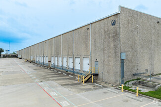 Plus de détails pour 1102 State Highway 161, Grand Prairie, TX - Industriel/Logistique à louer