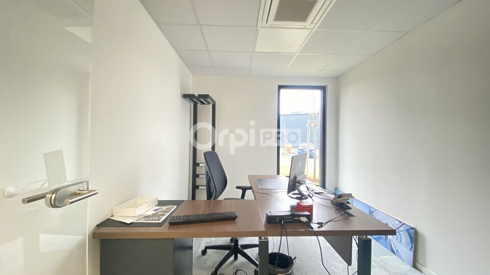 Bureau dans Colmar à louer - Photo intérieure – Image 3 sur 6