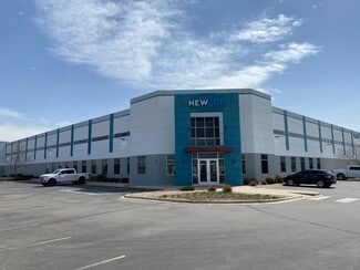 Plus de détails pour 18245 E 40th Ave, Aurora, CO - Industriel/Logistique à louer