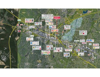 Plus de détails pour 4150 Tom Leonard Dr, Glen Allen, VA - Terrain à vendre