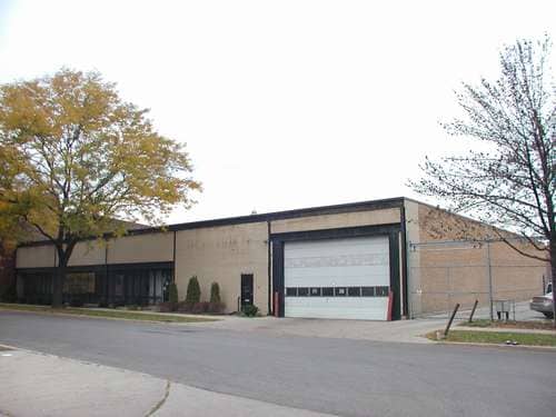 2240-2242 W Walnut St, Chicago, IL à louer Photo principale– Image 1 sur 3