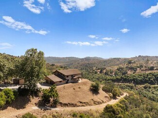Plus de détails pour 879 Stewart Canyon Road Rd, Fallbrook, CA - Terrain à vendre