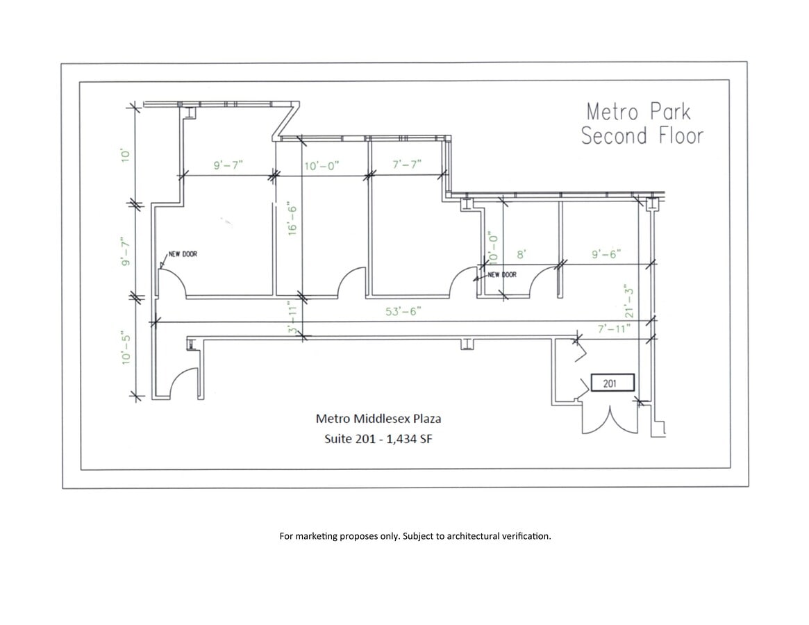 Plan de site