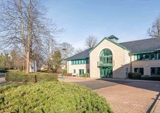 Plus de détails pour Polmaise Rd, Stirling - Bureau à louer