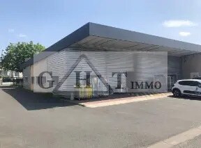 Photo de l’immeuble