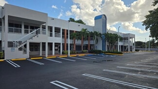 Plus de détails pour 17325 NW 27th Ave, Miami Gardens, FL - Différents types d’espaces à louer
