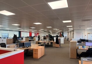 North Esplanade W, Aberdeen à louer Photo intérieure– Image 1 sur 3