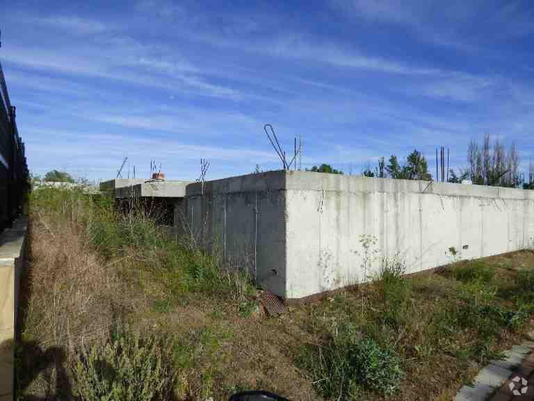 Terrain dans Ávila, Ávila à vendre - Photo de l’immeuble – Image 2 sur 2