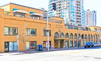 Plus de détails pour 2505 3rd Ave, Seattle, WA - Bureau à louer