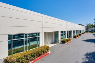 Plus de détails pour 212 Technology Dr, Irvine, CA - Local d'activités à louer