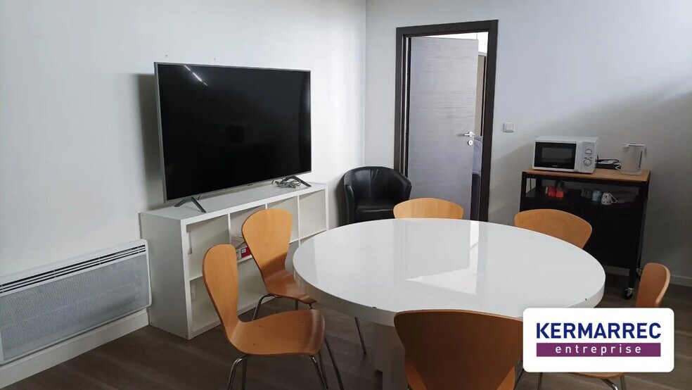 Bureau dans Nantes à vendre - Photo de l’immeuble – Image 2 sur 17