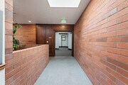 Second Floor Hallway - Suite 290 Entrance