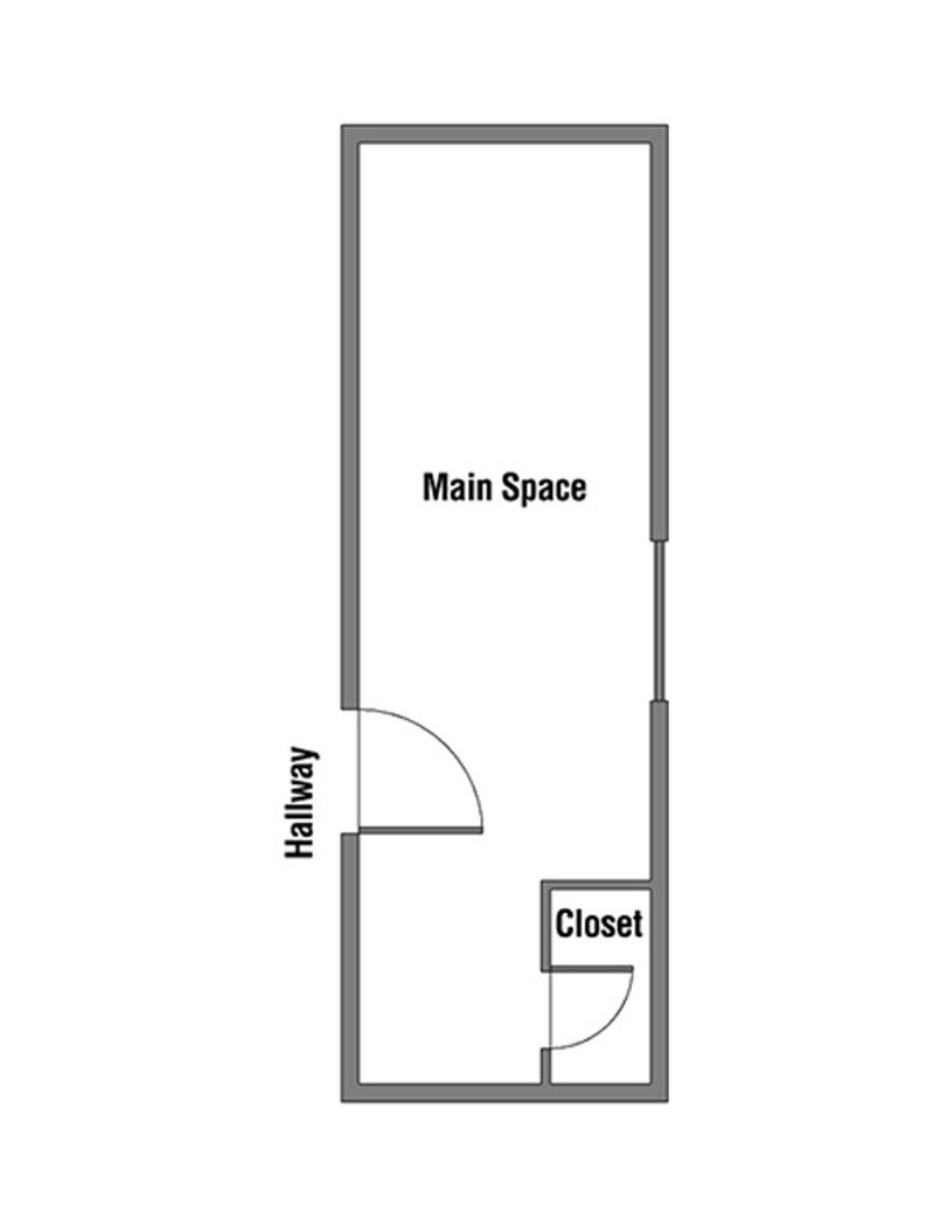 486 Sunrise Hwy, Rockville Centre, NY à vendre Plan d’étage– Image 1 sur 1