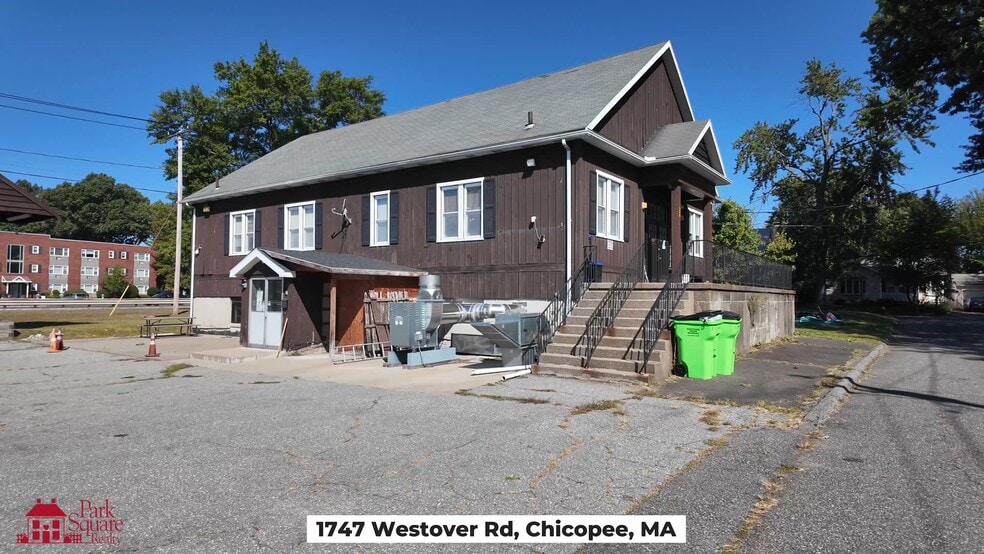 52 Gladdu Ave, Chicopee, MA à vendre - Vidéo sur l’annonce professionnelle – Image 2 sur 31