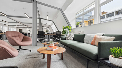 22-24 Glenthorne Rd, Londres à louer Photo intérieure– Image 1 sur 7