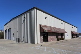 Plus de détails pour 185 Scotland Dr, Alabaster, AL - Industriel/Logistique à louer