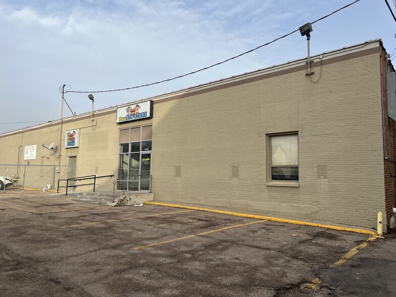 511 19th St, Sioux City, IA à louer - Photo de l’immeuble – Image 1 sur 1