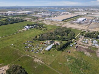 Plus de détails pour 261224 Rge Rd 290, Rocky View County, AB - Terrain à vendre