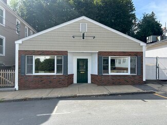 Plus de détails pour 34 Market St, Amesbury, MA - Bureau à louer