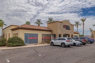 Plus de détails pour 3328 N Litchfield Rd, Goodyear, AZ - Local commercial à vendre