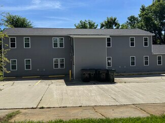 Plus de détails pour 312 Stokes St, Burlington, NC - Logement à vendre