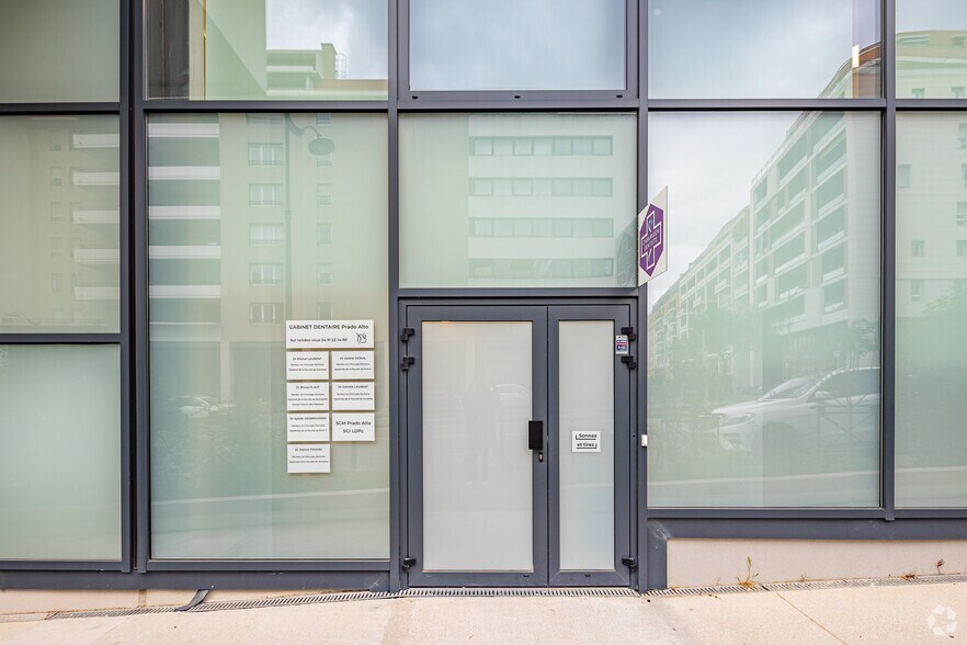 5 Rue Louis Rege, Marseille à louer - Photo de l’immeuble – Image 3 sur 11