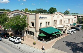 Plus de détails pour 175 W Jackson Ave, Naperville, IL - Local commercial à vendre