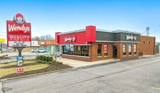 Plus de détails pour 802 Highway 51 N, Covington, TN - Local commercial à vendre