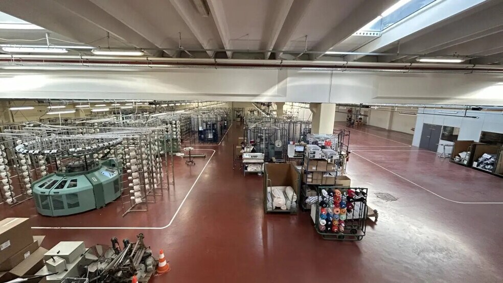 Bureau dans Saint-André-lez-Lille à louer - Photo intérieure – Image 3 sur 9