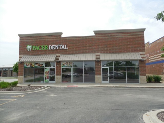 849-853 N Randall Rd, Batavia, IL à vendre - Photo principale – Image 1 sur 2