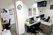 Internal space