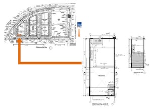2601 TX-121, Lewisville, TX à louer Plan d’étage– Image 1 sur 8