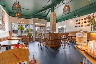 5801 Geary Blvd, San Francisco, CA à louer Photo intérieure– Image 2 sur 14