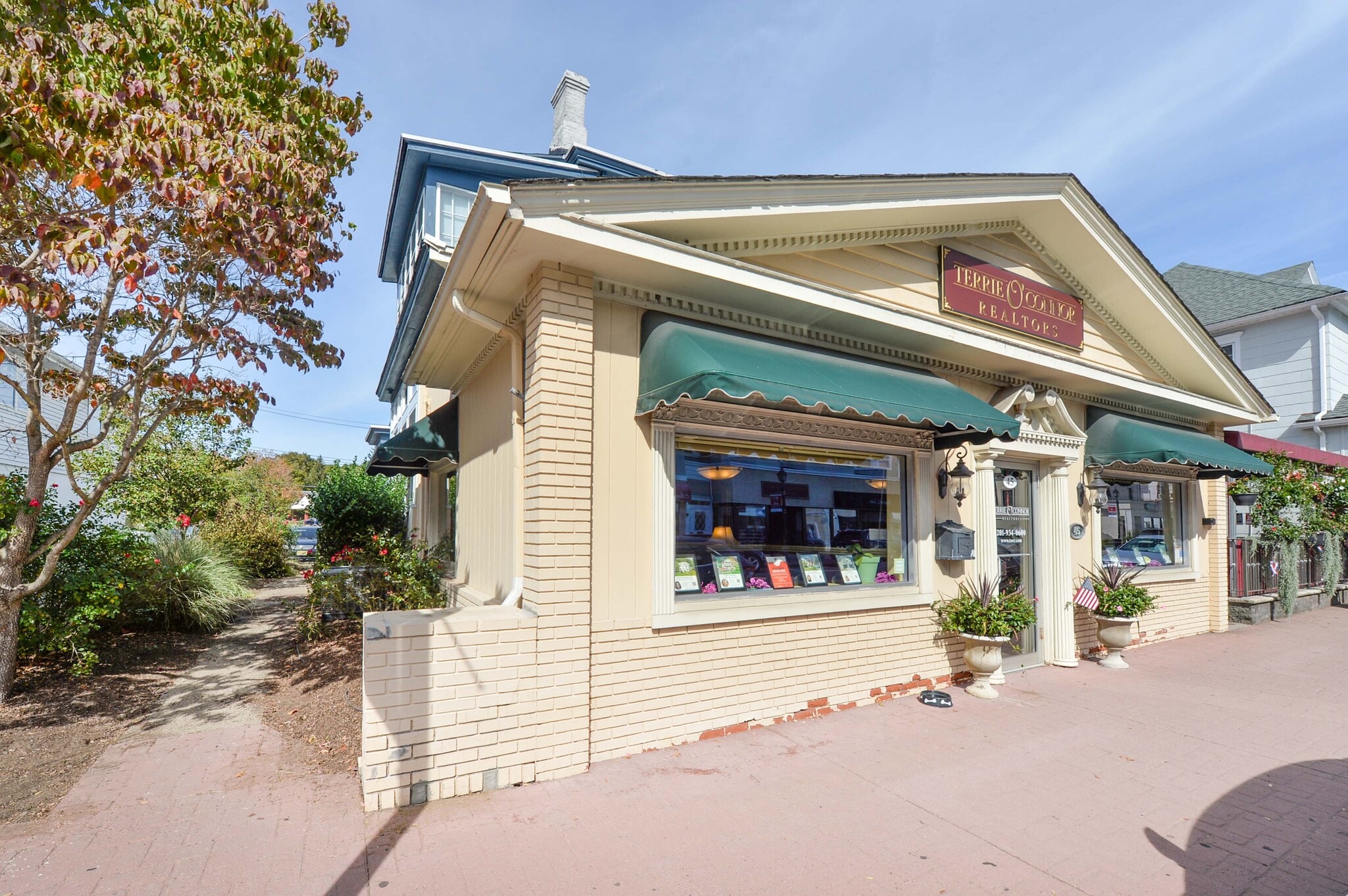 45-47 E Main St, Ramsey, NJ à louer Photo de l’immeuble– Image 1 sur 10