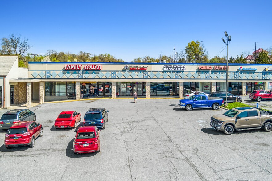 1575 S Market St, Elizabethtown, PA à vendre - Photo de l’immeuble – Image 2 sur 2
