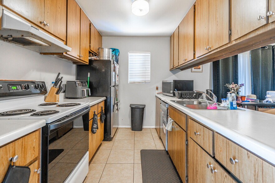 17851 N 40th St, Phoenix, AZ à vendre - Photo de l’immeuble – Image 3 sur 9