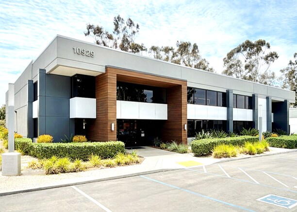 10929 Technology Pl, San Diego, CA à louer - Photo de l’immeuble – Image 1 sur 3