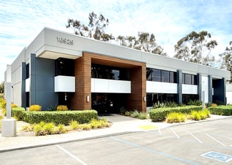 Plus de détails pour 10929 Technology Pl, San Diego, CA - Local d'activités à louer
